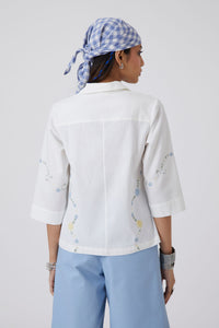 Issi - Shirt