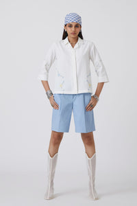 Issi - Shirt
