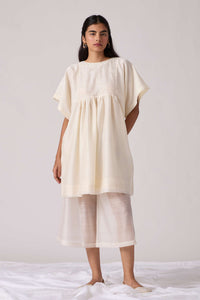 Yara Set - Ivory