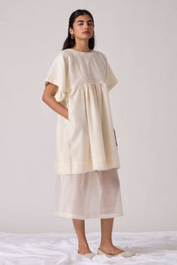 Yara Set - Ivory