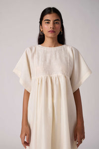 Yara Set - Ivory