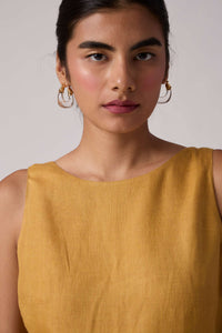 Gigi - Mustard