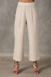 Clyde Pants - Sand