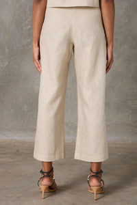Clyde Pants - Sand
