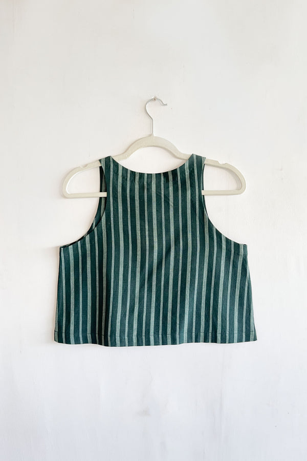 Toni Top - Kim Stripe