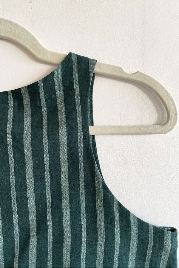 Toni Top - Kim Stripe