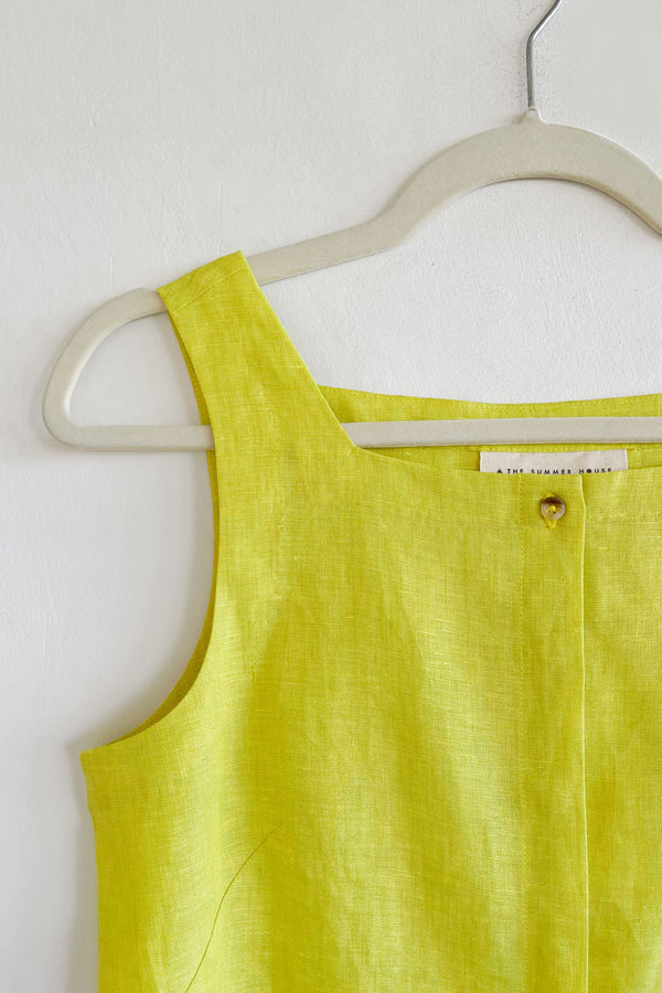 Adelaide Top - Zahra
