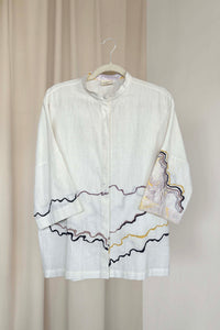 Shirt IX