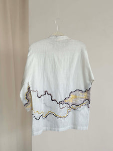 Shirt IX