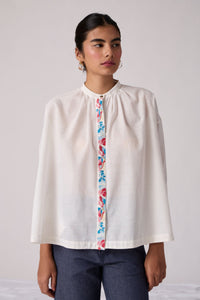 Mohar - Hand Embroidered