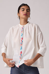 Mohar - Hand Embroidered