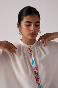 Mohar - Hand Embroidered