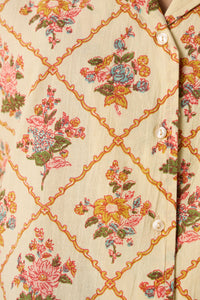 Farin Vintage Shirt