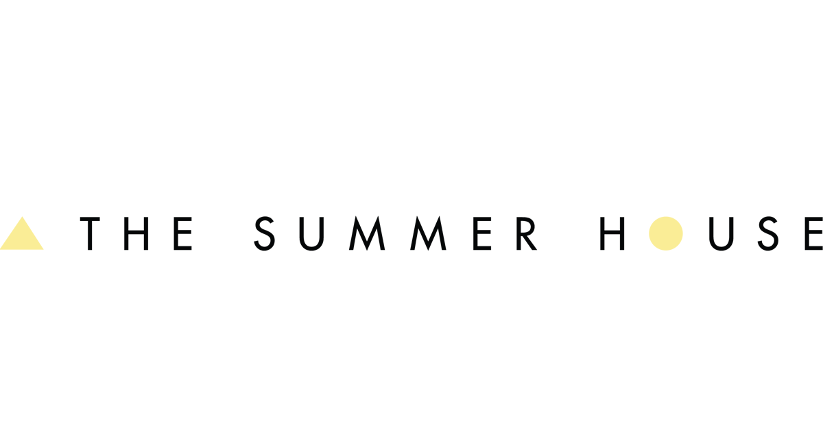 The Summer House | Luxurious essentials for the modern woman