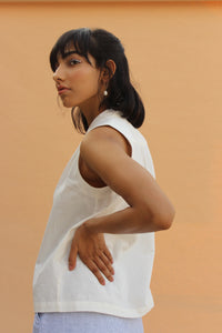 LUMAS - BLANC