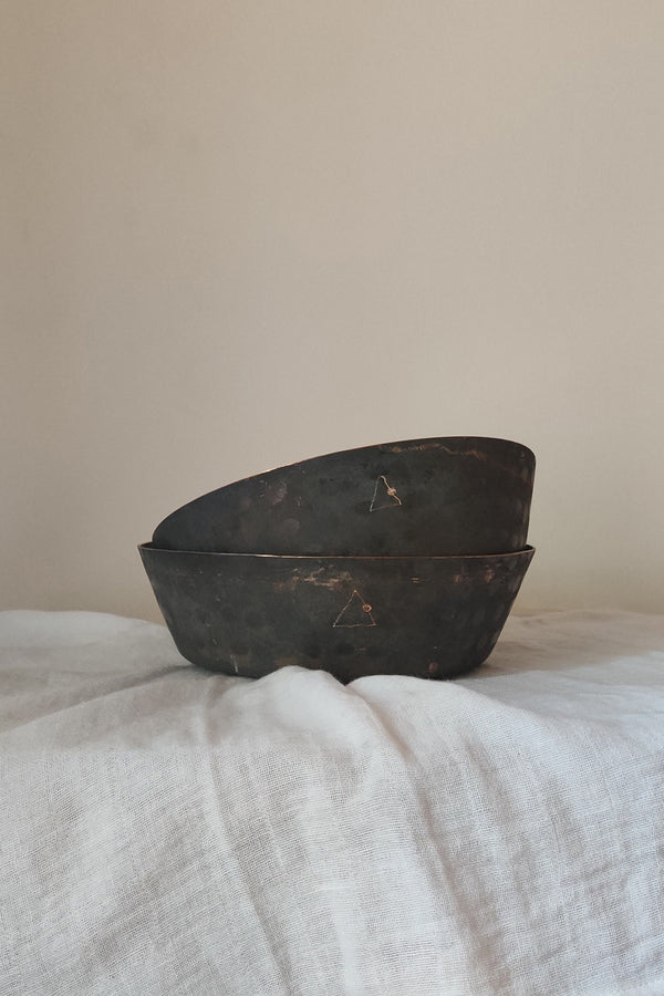 Kansa Bowl