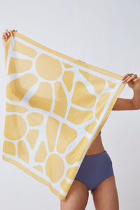 Dhoop - Scarf