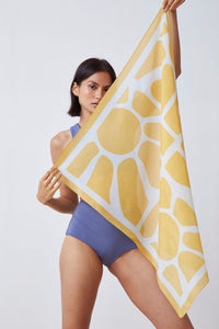 Dhoop - Scarf