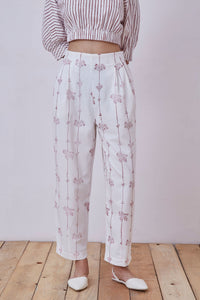 Ratan - Pants
