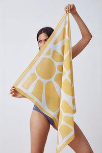 Dhoop - Scarf