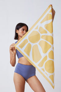 Dhoop - Scarf